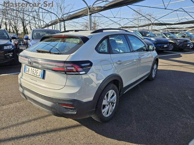 VOLKSWAGEN Taigo usata, con Antifurto