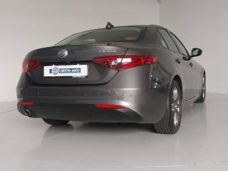 ALFA ROMEO Giulia usata, con ESP