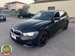 BMW 320 usata, con Airbag laterali