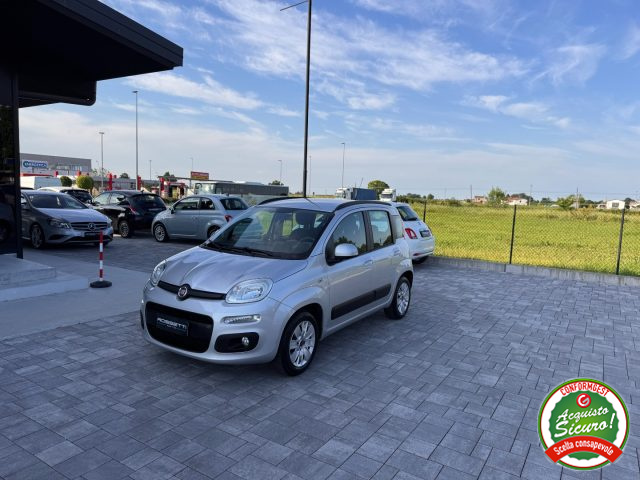 FIAT Panda usata, con ABS