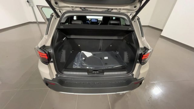 JEEP Avenger usata, con Fendinebbia