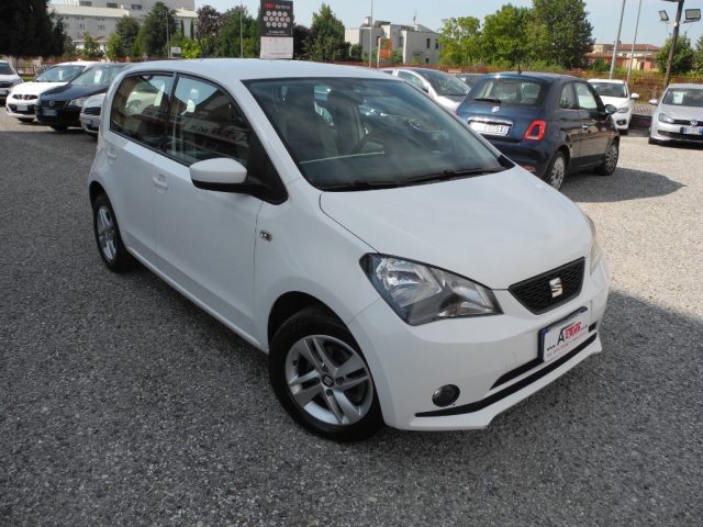 SEAT Mii usata 64