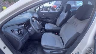RENAULT Captur usata, con Cruise Control