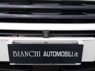 CITROEN C5 Aircross usata, con Fendinebbia