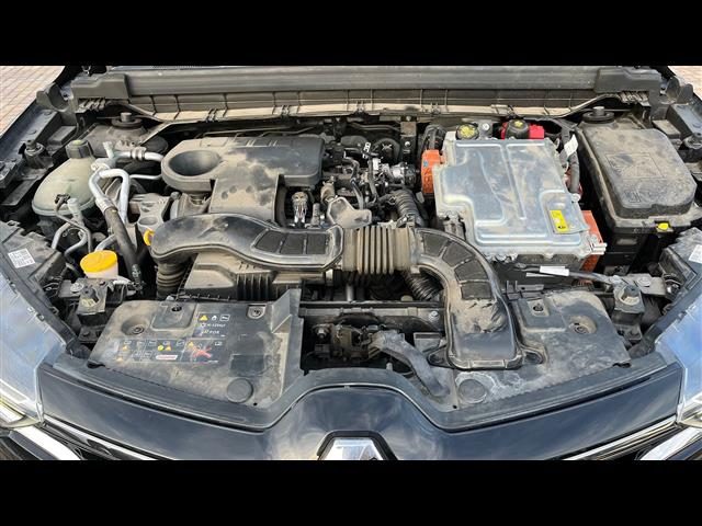 RENAULT Arkana usata, con ESP