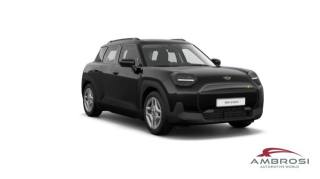 MINI Aceman usata 6