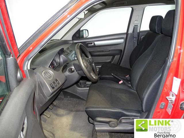 SUZUKI Swift usata 14