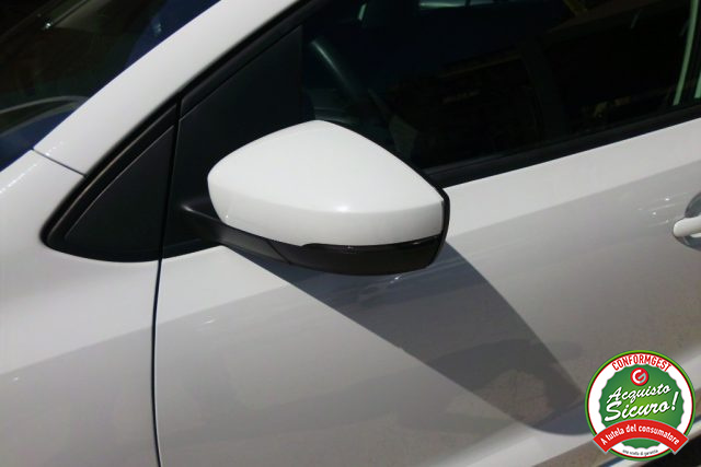 VOLKSWAGEN Polo usata, con Climatizzatore automatico, 2 zone