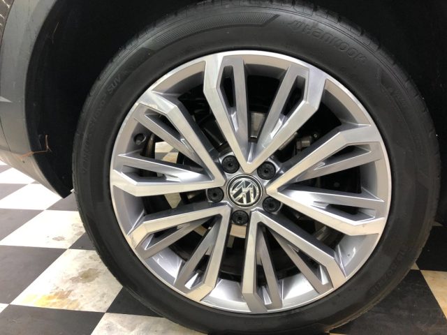 VOLKSWAGEN T-Roc usata, con Cruise Control