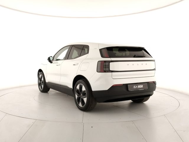 VOLVO EX30 usata, con Airbag laterali