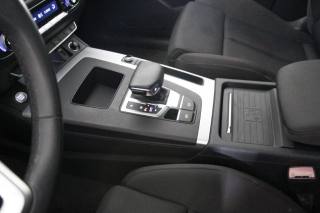 AUDI Q5 usata, con Chiusura centralizzata