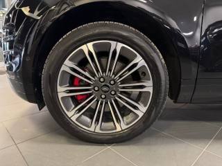 LAND ROVER Range Rover Evoque usata, con Boardcomputer