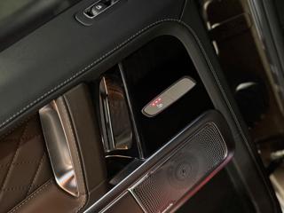 MERCEDES-BENZ G 500 usata, con Controllo elettronico della corsia