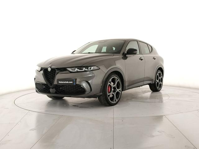 ALFA ROMEO Tonale usata, con Airbag