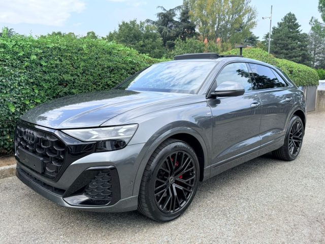 AUDI Q8 usata, con ABS