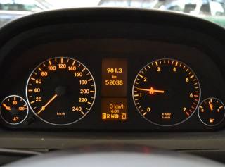 MERCEDES-BENZ A 180 usata, con Climatizzatore