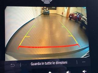 RENAULT Arkana usata, con Touch screen