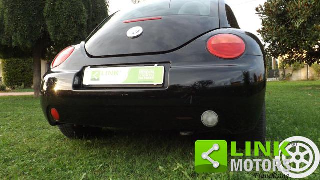 VOLKSWAGEN New Beetle usata, con Specchietti laterali elettrici
