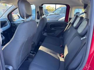 FIAT Panda Cross usata, con Volante in pelle