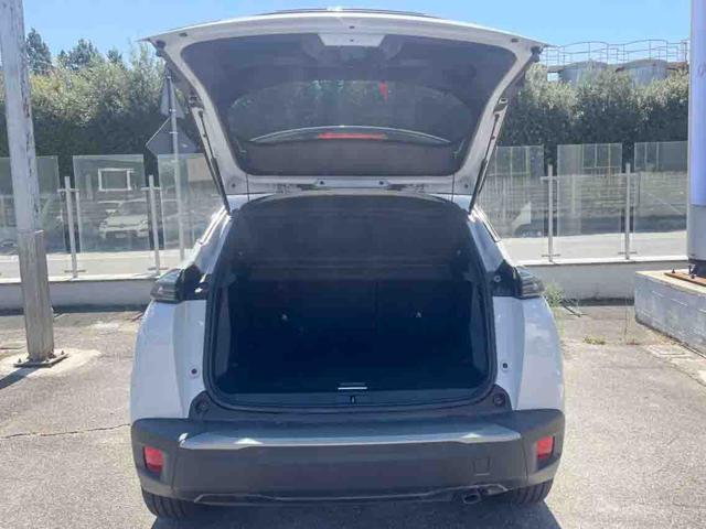 PEUGEOT 2008 usata, con Alzacristalli elettrici