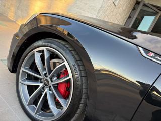 AUDI A5 usata, con Specchietti laterali elettrici