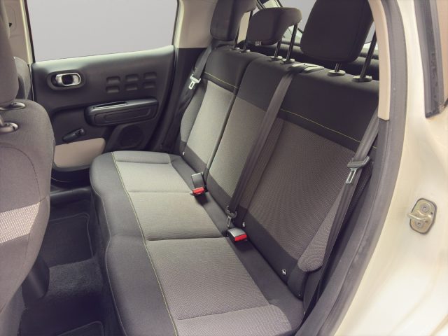 CITROEN C3 usata, con Controllo vocale