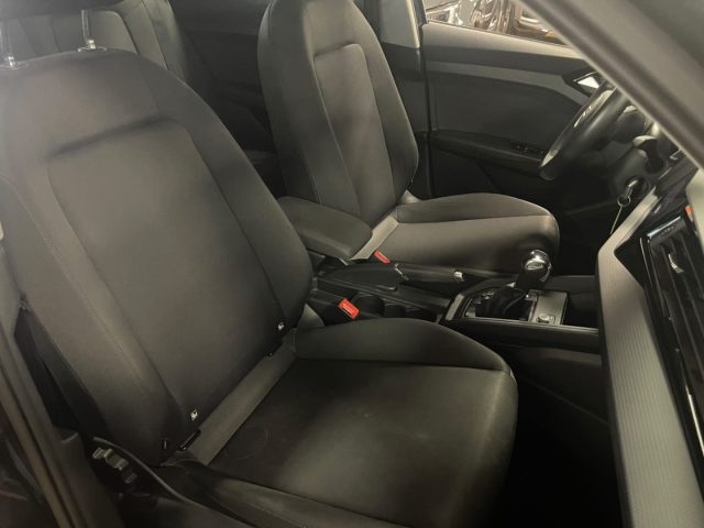 AUDI A1 usata, con Servosterzo