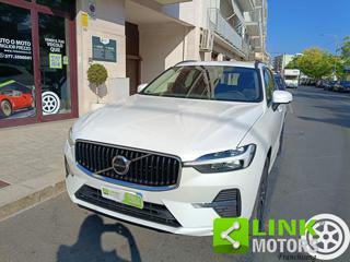 VOLVO XC60 usata, con Cerchi in lega