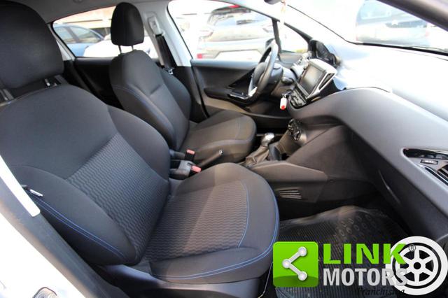 PEUGEOT 208 usata 23