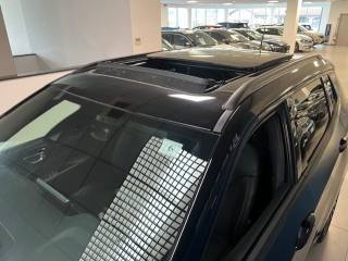 JEEP Compass usata, con Touch screen