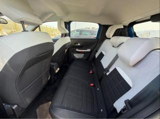 CITROEN E-C3 usata, con Boardcomputer