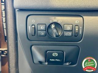 VOLVO XC60 usata, con Interni in pelle