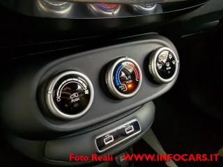 FIAT 500X usata, con Servosterzo