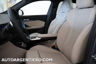 BMW X2 usata, con Climatizzatore