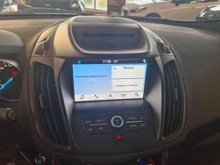 FORD Kuga usata, con Controllo automatico clima