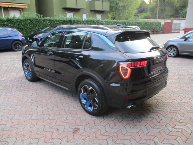 LYNK & CO 01 usata, con Airbag Passeggero