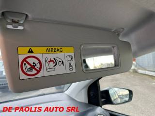 VOLKSWAGEN up! usata, con Sedile posteriore sdoppiato