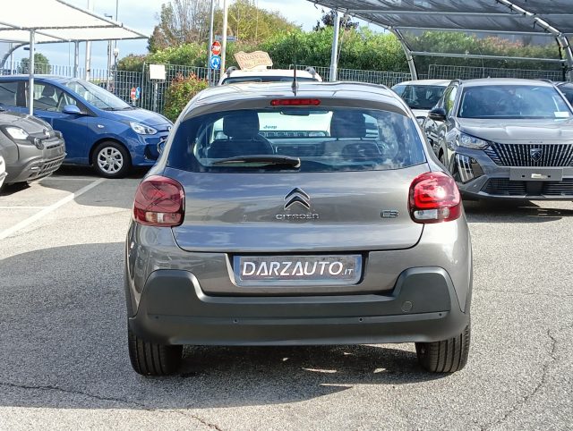 CITROEN C3 usata, con USB