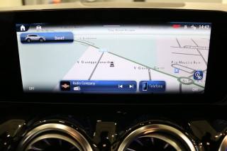 MERCEDES-BENZ GLA 200 usata, con Servosterzo