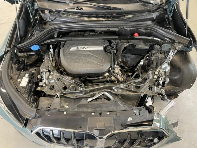 BMW X1 usata, con Cerchi in lega