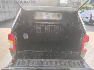 MITSUBISHI L200 usata, con Autoradio
