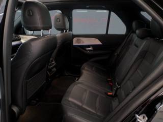 MERCEDES-BENZ GLE 53 AMG usata 16