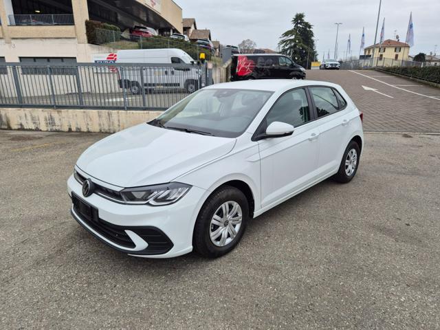 VOLKSWAGEN Polo usata, con Airbag