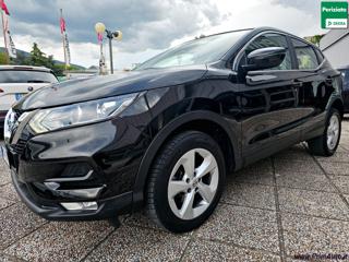 NISSAN Qashqai 1.5 dCi 115 CV BUSINESS