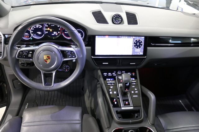 PORSCHE Cayenne usata 19