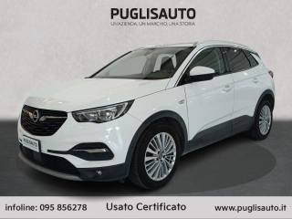 OPEL Grandland X usata, con Airbag laterali