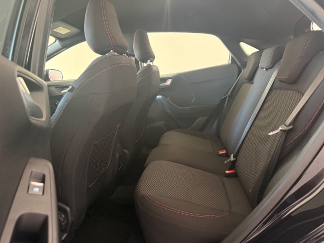FORD Puma usata 14