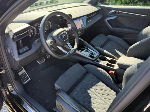 AUDI A3 usata, con Controllo automatico clima