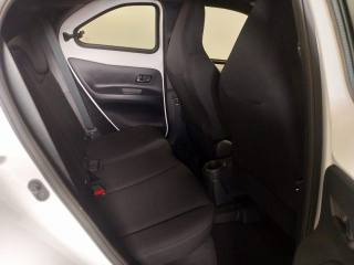 TOYOTA Aygo X usata, con MP3