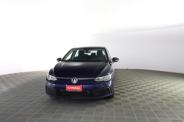 VOLKSWAGEN Golf usata 0